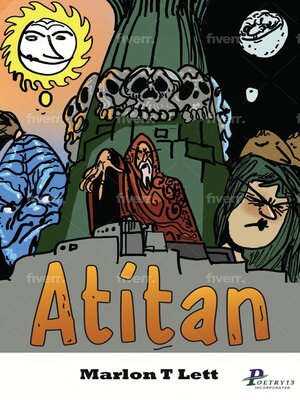 cover image of Atitian